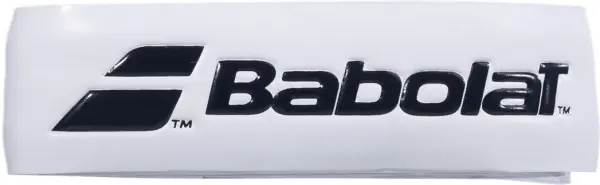 Обмотка для ракеток Babolat XCEL GEL X1 біла 670058-101