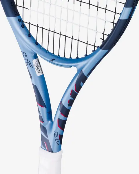 Ракетка для тенісу Babolat PURE DRIVE TEAM GEN11 UNSTRUNG NC синьо-темно-синя 101554-100