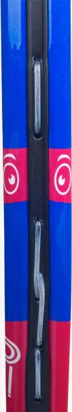 Ракетка для тенниса детская Babolat B FLY 19 розово-сине-белая 140484-100