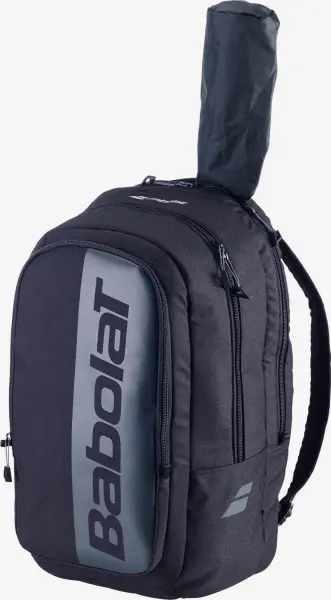 Рюкзак Babolat BACKPACK COURT HERO чорно-темно-сірий 753112-105