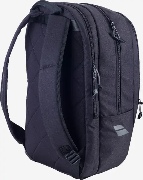 Рюкзак Babolat BACKPACK COURT HERO чорно-темно-сірий 753112-105