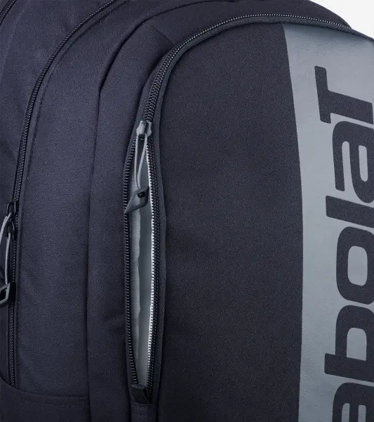 Рюкзак Babolat BACKPACK COURT HERO чорно-темно-сірий 753112-105