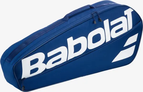 Сумка для тенниса Babolat COURT XS сине-белая 751250-100