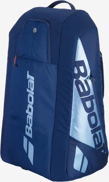 Сумка для тенниса Babolat RH X12 PURE DRIVE темно-сине-голубая 751233-136