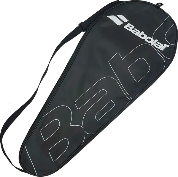 Чохол для ракетки Babolat COVER EXPORT чорно-білий 900187-105
