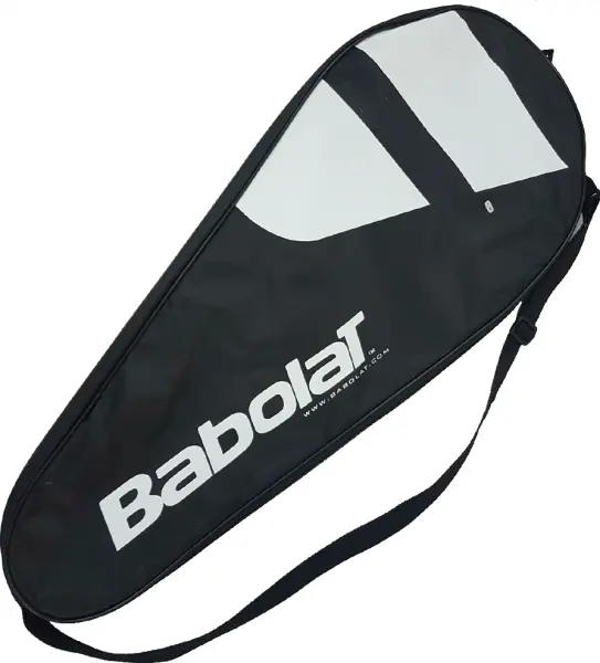 Чохол для ракетки Babolat COVER EXPORT чорно-білий 900187-105