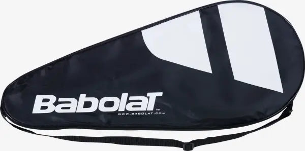 Чохол для ракетки Babolat COVER EXPORT чорно-білий 900187-105