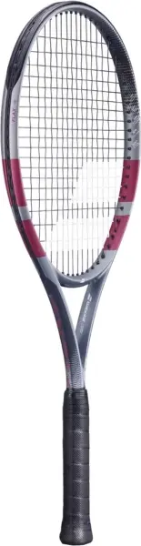 Ракетка для тенниса Babolat EVO AERO GEN2 UNSTRUNG темно-серо-темно-розовая 101563-100