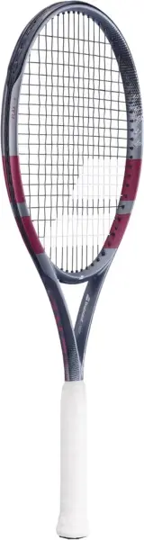 Ракетка для тенісу Babolat EVO AERO LITE GEN2 UNSTRUNG темно-сіро-темно-рожева 101565-100