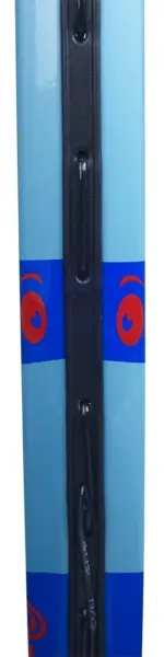 Ракетка для тенниса детская Babolat BALLFIGHTER 21 сине-красно-голубая 140480-100