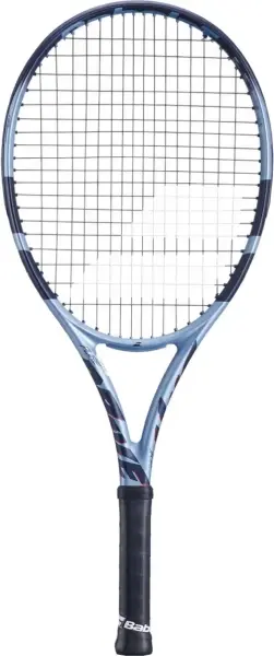 Ракетка для тенісу дитяча Babolat PURE DRIVE JUNIOR 26 GEN11 GR00 синьо-темно-синя 140530-100