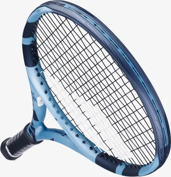 Ракетка для тенісу дитяча Babolat PURE DRIVE JUNIOR 26 GEN11 GR00 синьо-темно-синя 140530-100