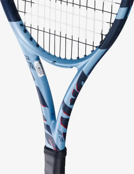 Ракетка для тенісу дитяча Babolat PURE DRIVE JUNIOR 26 GEN11 GR00 синьо-темно-синя 140530-100