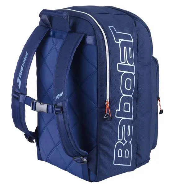 Рюкзак Babolat BACKPACK PURE DRIVE 40L темно-синий 753110-136