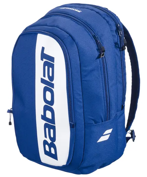 Рюкзак Babolat COURT BACKPACK HERO 30L сине-белый 753112-102