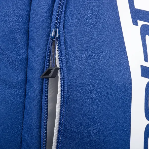 Рюкзак Babolat COURT BACKPACK HERO 30L сине-белый 753112-102