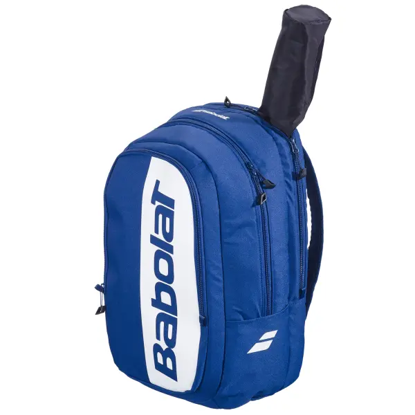 Рюкзак Babolat COURT BACKPACK HERO 30L сине-белый 753112-102