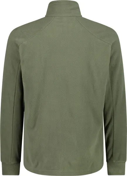 Олімпійка (мастерка) CMP MAN JACKET оливкова 33H2347-F876