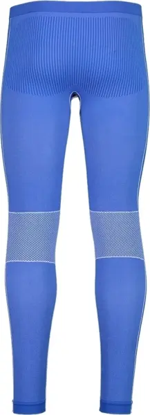 Термобілизна штани CMP MAN SEAMLESS LONG PANT сині 3Y97802-N913