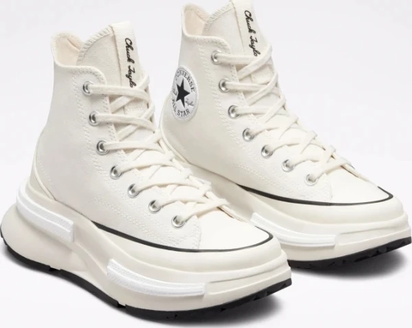 Кеди жіночі Converse RUN STAR LEGACY CX білі A00868C