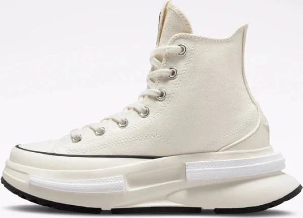 Кеди жіночі Converse RUN STAR LEGACY CX білі A00868C