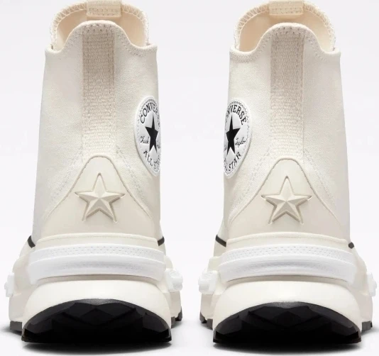 Кеди жіночі Converse RUN STAR LEGACY CX білі A00868C