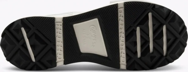 Кеди жіночі Converse RUN STAR LEGACY CX білі A00868C