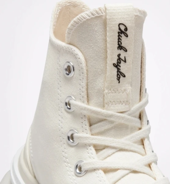 Кеди жіночі Converse RUN STAR LEGACY CX білі A00868C