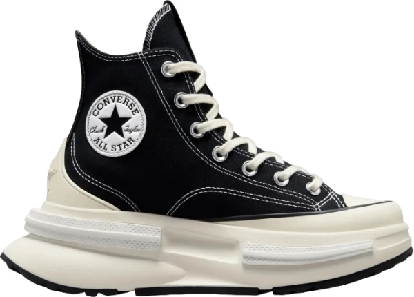 Кеди жіночі Converse RUN STAR LEGACY CX чорні A00869C