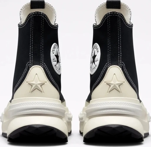Кеди жіночі Converse RUN STAR LEGACY CX чорні A00869C