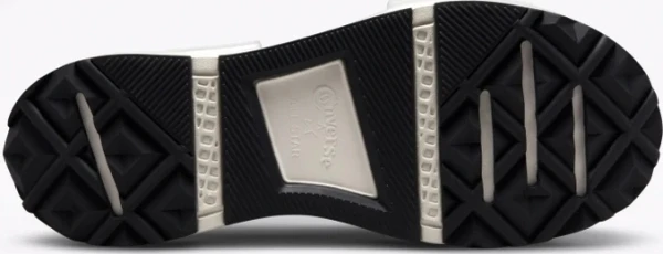 Кеди жіночі Converse RUN STAR LEGACY CX чорні A00869C