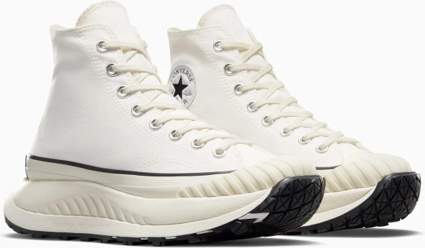 Кеди жіночі Converse CHUCK 70 AT-CX HIGH TOP бежеві A01682C