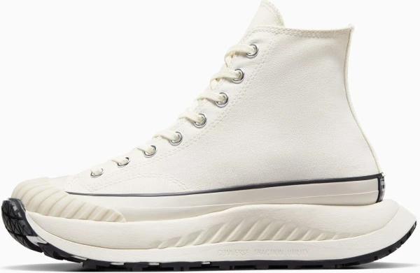 Кеди жіночі Converse CHUCK 70 AT-CX HIGH TOP бежеві A01682C