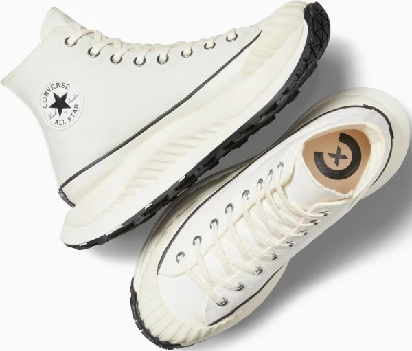 Кеди жіночі Converse CHUCK 70 AT-CX HIGH TOP бежеві A01682C