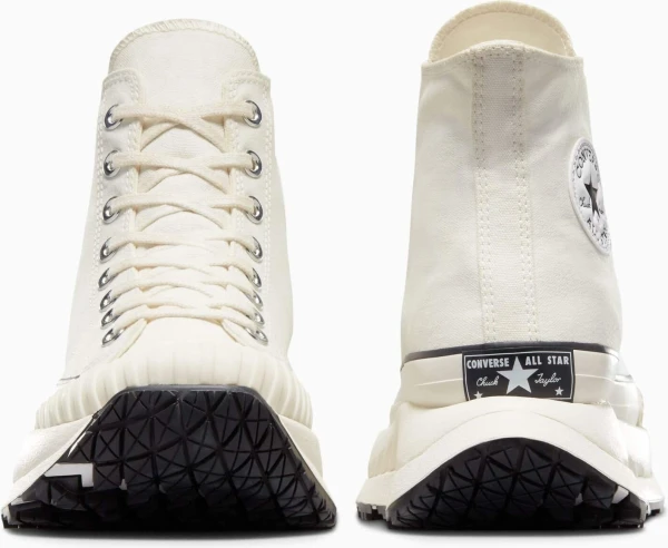 Кеди жіночі Converse CHUCK 70 AT-CX HIGH TOP бежеві A01682C