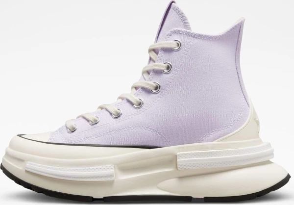 Кеди жіночі Converse RUN STAR LEGACY CX бузкові A03064C
