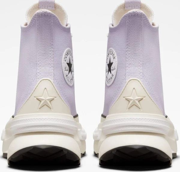 Кеди жіночі Converse RUN STAR LEGACY CX бузкові A03064C