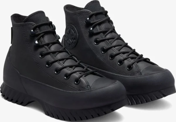 Кеди жіночі Converse CHUCK TAYLOR ALL STAR LUGGED WINTER 2.0 чорні 171427C