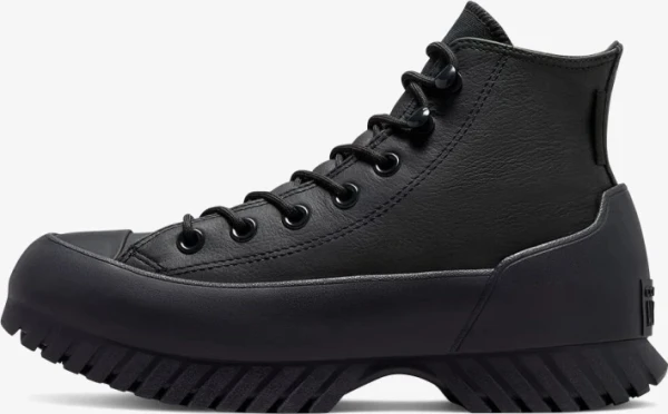 Кеди жіночі Converse CHUCK TAYLOR ALL STAR LUGGED WINTER 2.0 чорні 171427C