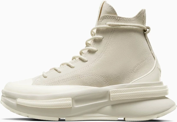 Кеди жіночі Converse RUN STAR LEGACY CX бежеві A04695C
