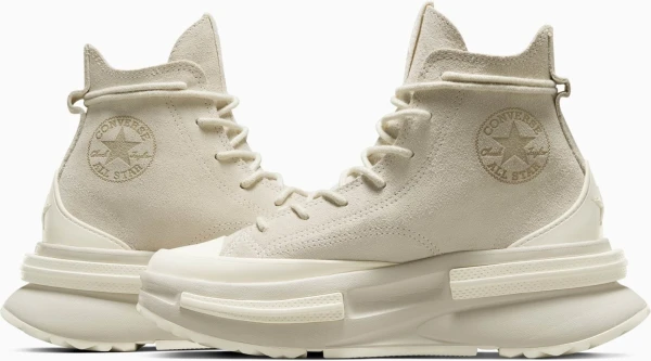 Кеди жіночі Converse RUN STAR LEGACY CX бежеві A04695C