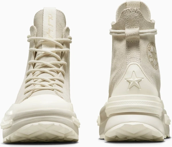 Кеди жіночі Converse RUN STAR LEGACY CX бежеві A04695C