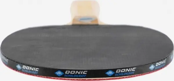 Ракетка для настільного тенісу Donic LEGENDS 150 FSC світло-коричнева 705211