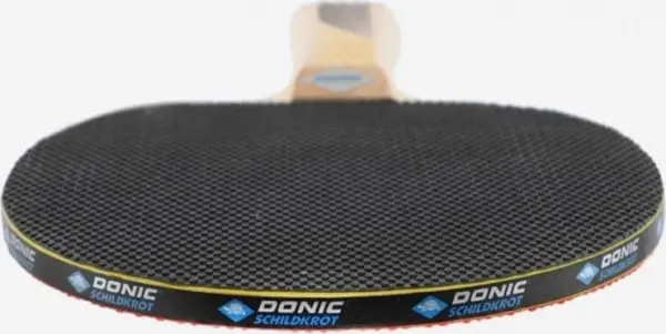 Ракетка для настільного тенісу Donic LEGENDS 200 FSC світло-коричнева 705221