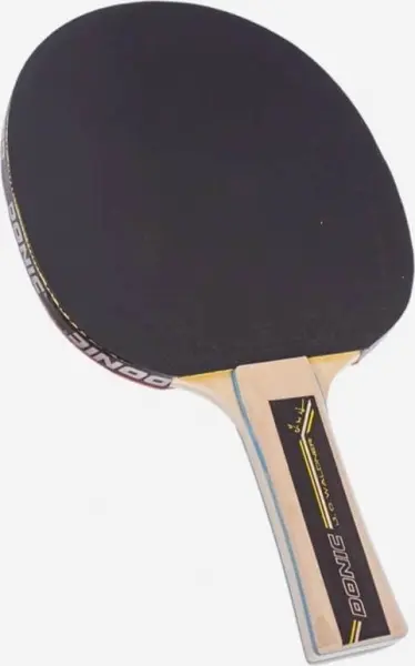Ракетка для настільного тенісу Donic WALDNER 500 світло-коричнева 723062