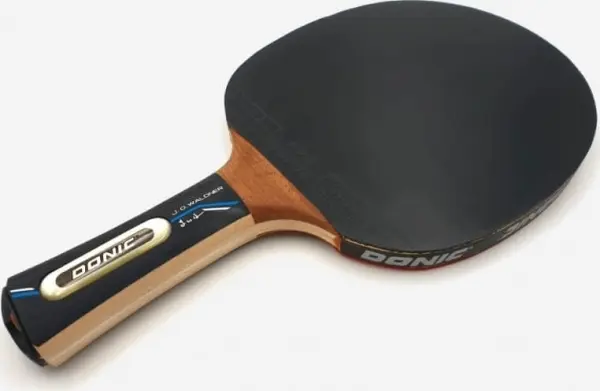 Ракетка для настільного тенісу Donic WALDNER 700 чорно-коричнева 754872