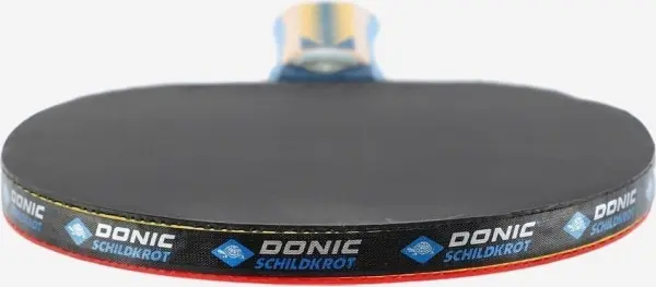 Ракетка для настільного тенісу Donic APPELGREN LINE 600 світло-коричнево-блакитна 723080