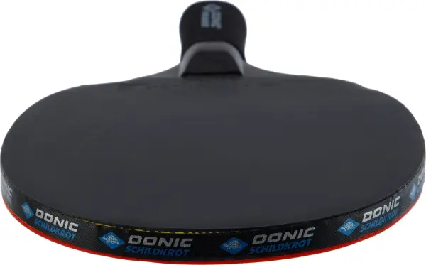 Ракетка для настільного тенісу Donic SENSATION 500 чорна 714402