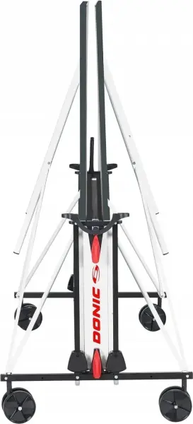 Тенісний стіл Donic INDOOR ROLLER FUN синій 230235