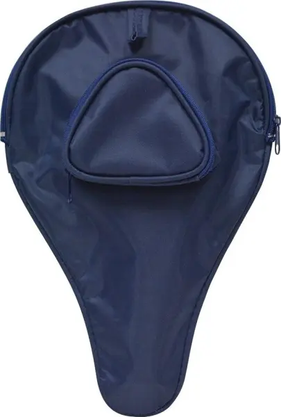 Чохол для ракетки Donic TREND темно-синьо-червоний 818507-navy/red